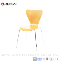 Silla Jacob chaises en bois courbé OZ-1051